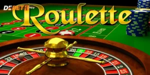 Roulette Debet