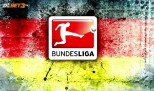 tỷ lệ kèo Bundesliga
