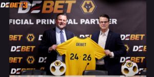 Mục đích của hợp đồng hợp tác Debet và Wolves